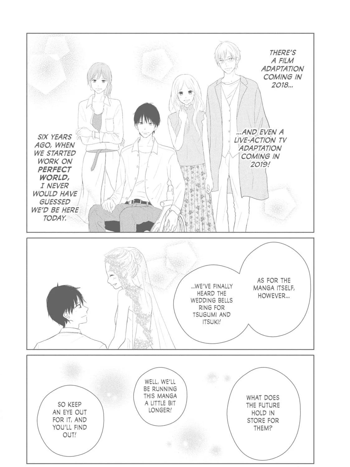 Read Perfect World chapter 44 image 78 on Lezhin