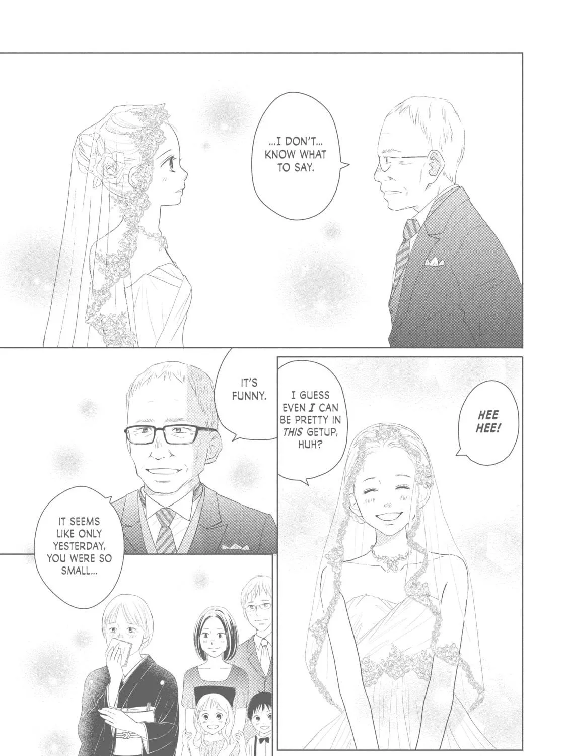 Read Perfect World chapter 44 image 8 on Lezhin