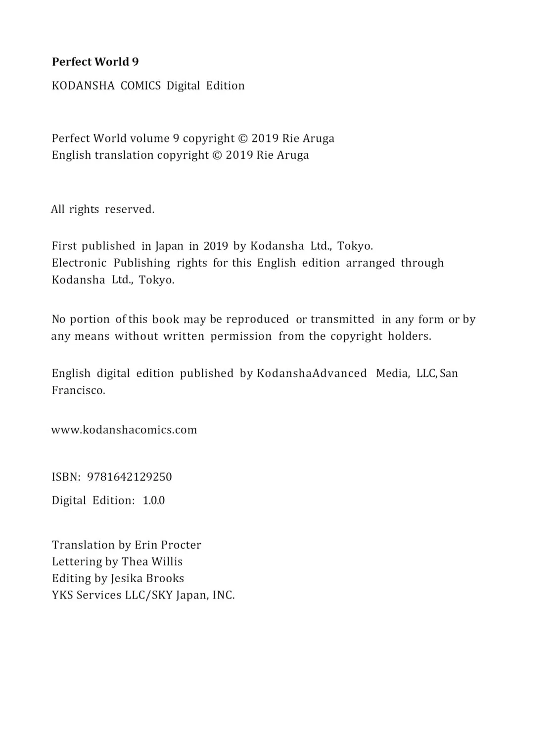 Read Perfect World chapter 44 image 86 on Lezhin