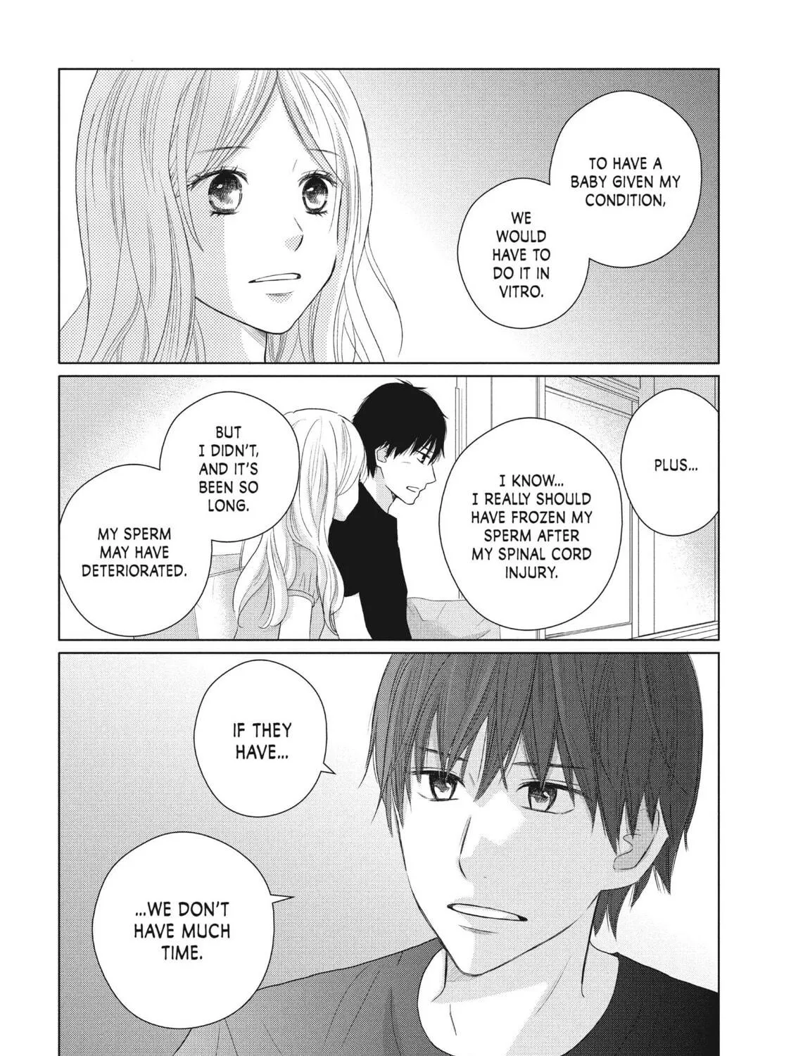 Read Perfect World chapter 45 image 18 on Lezhin