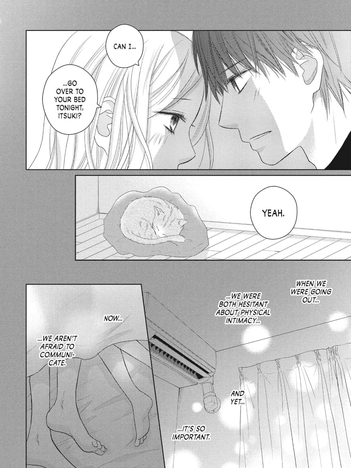 Read Perfect World chapter 45 image 26 on Lezhin