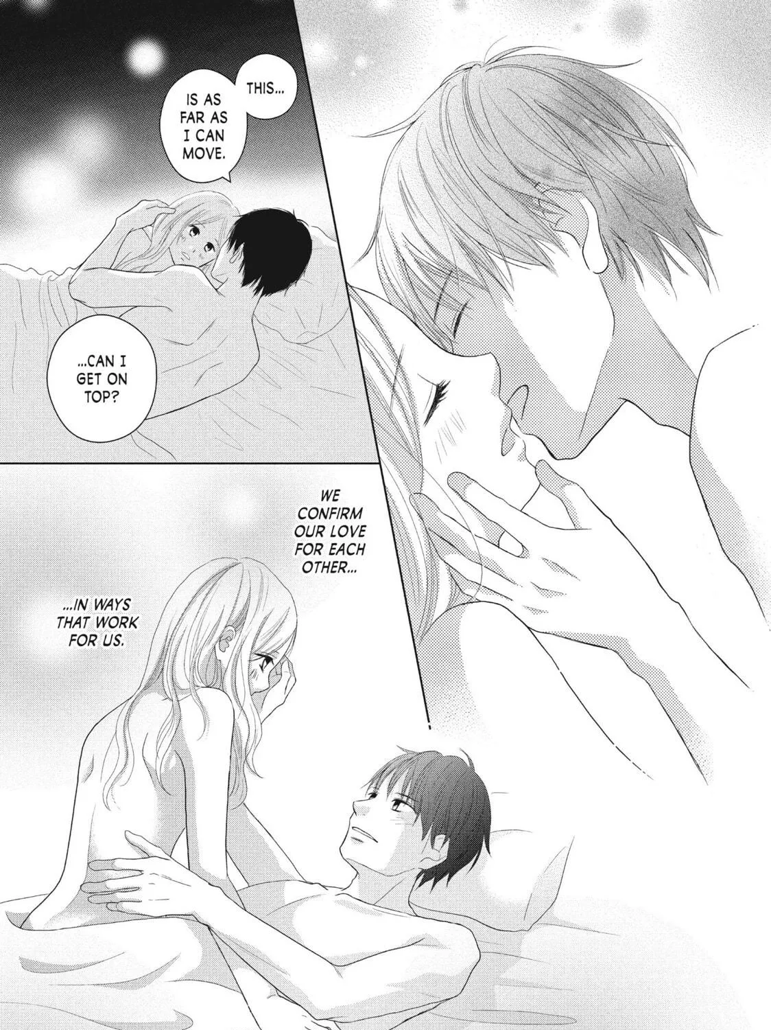 Read Perfect World chapter 45 image 28 on Lezhin