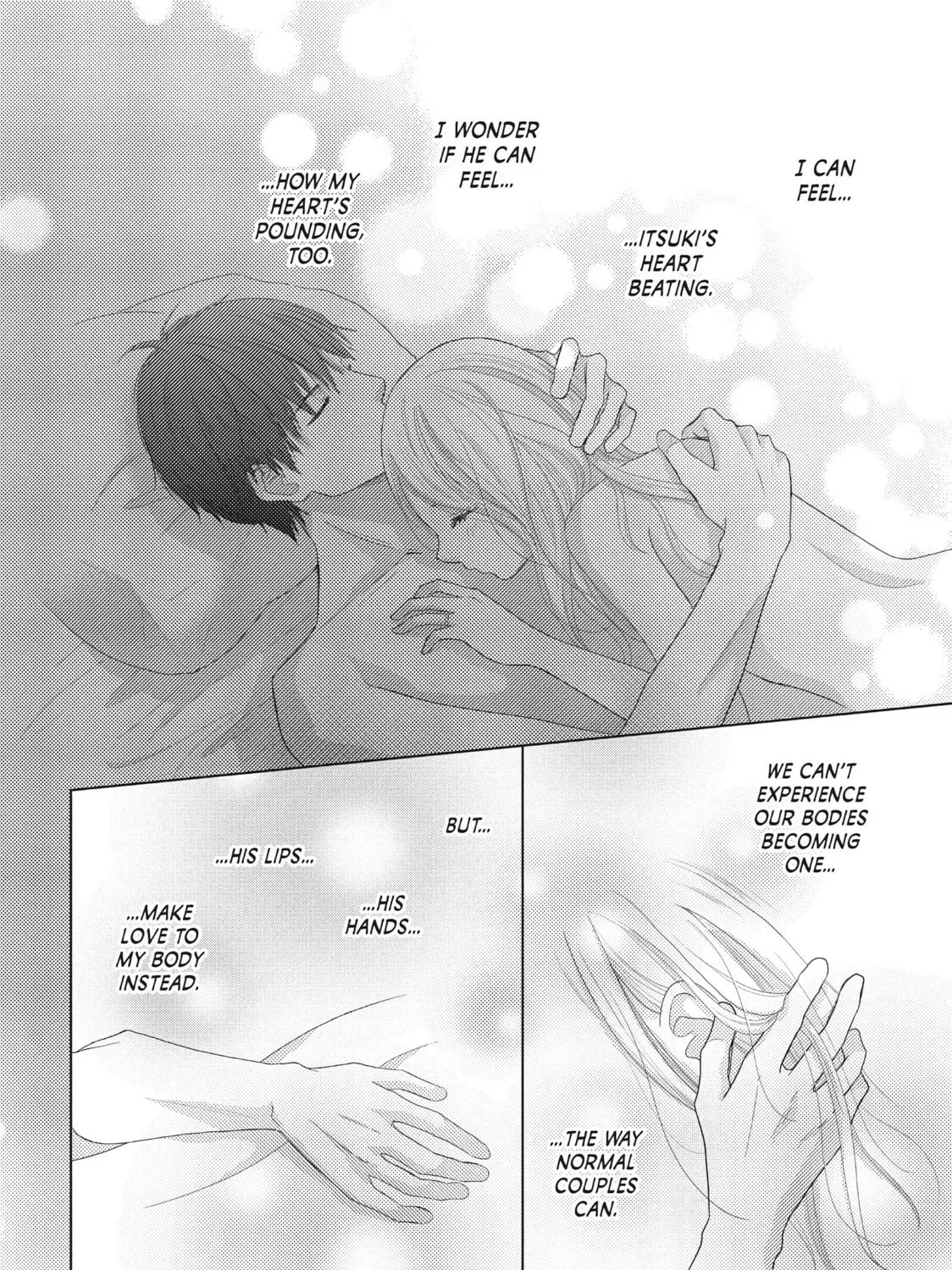 Read Perfect World chapter 45 image 30 on Lezhin