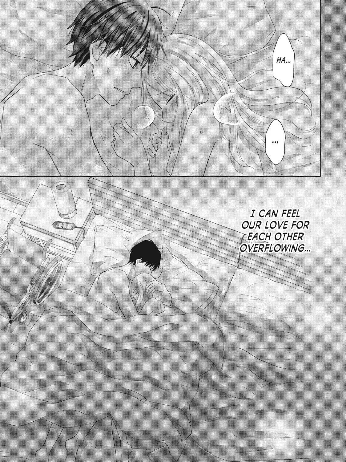 Read Perfect World chapter 45 image 32 on Lezhin
