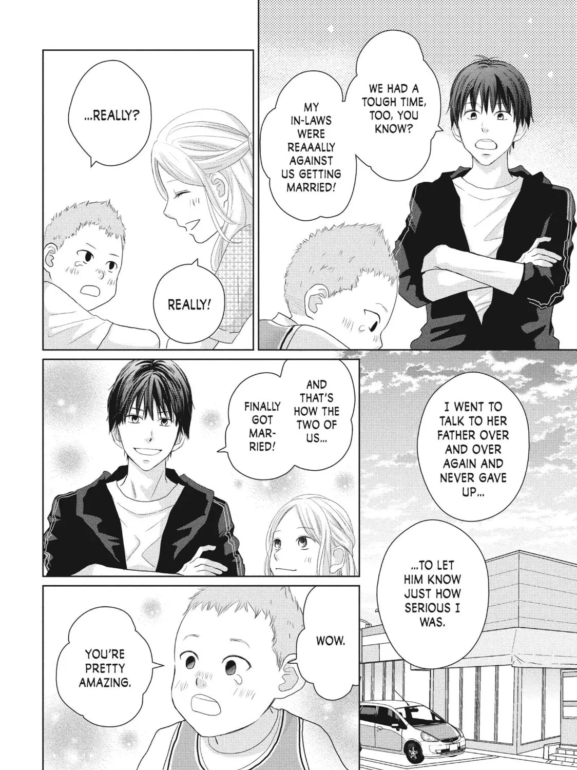 Read Perfect World chapter 45 image 50 on Lezhin