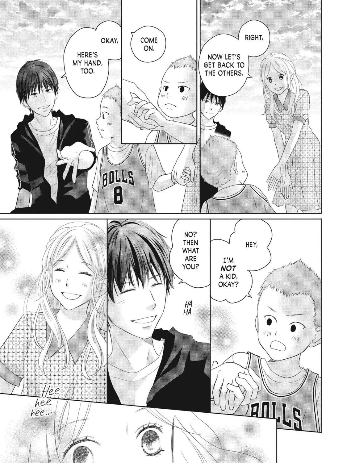 Read Perfect World chapter 45 image 52 on Lezhin