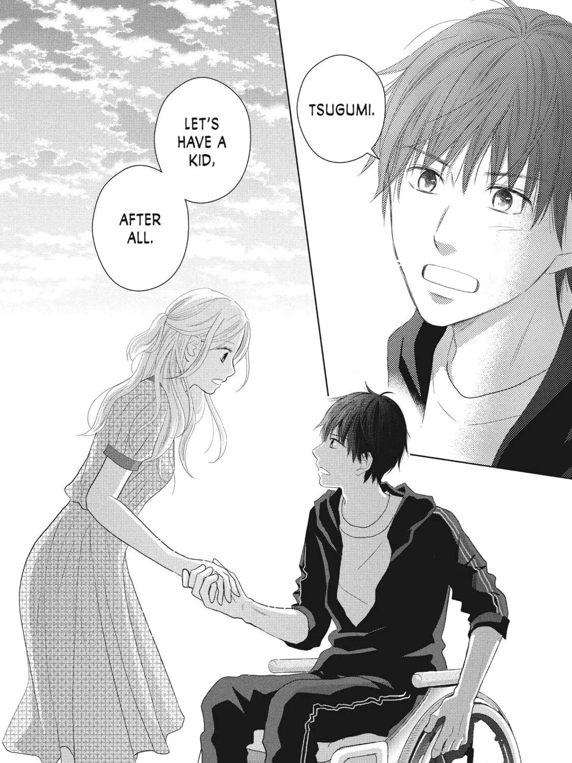 Read Perfect World chapter 45 image 58 on Lezhin
