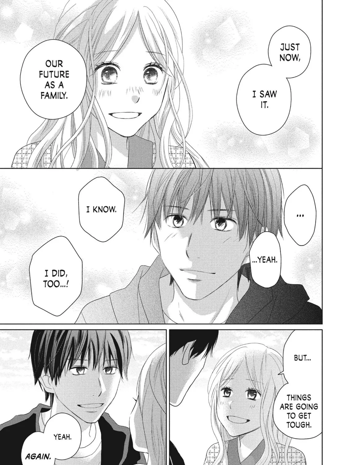 Read Perfect World chapter 45 image 60 on Lezhin