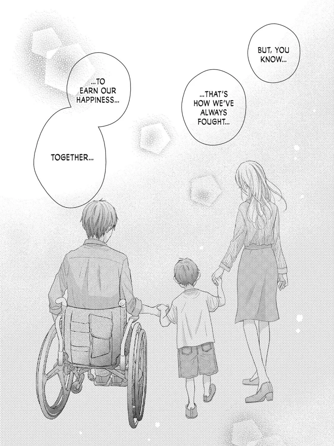 Read Perfect World chapter 45 image 62 on Lezhin