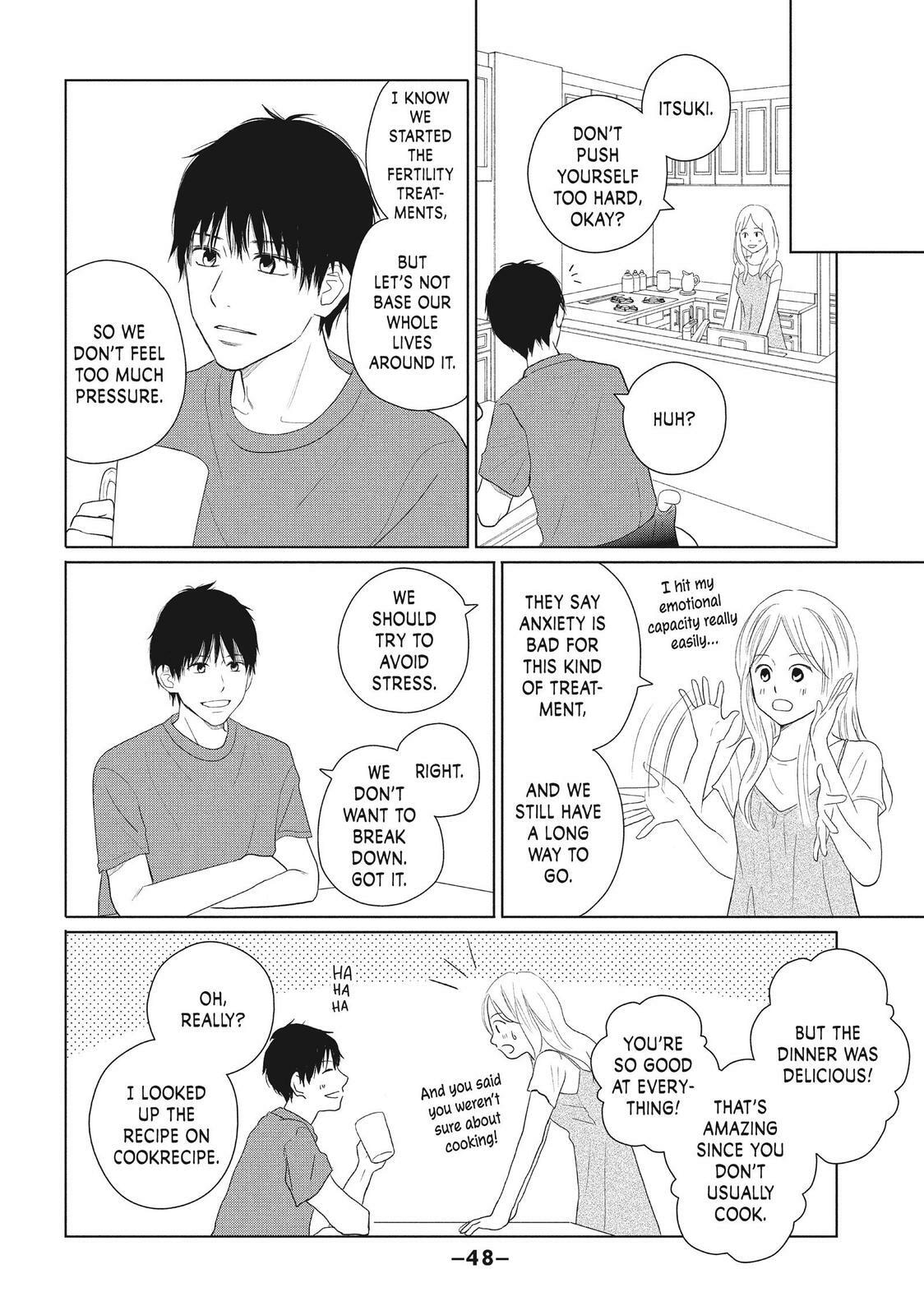 Read Perfect World chapter 46 image 11 on Lezhin