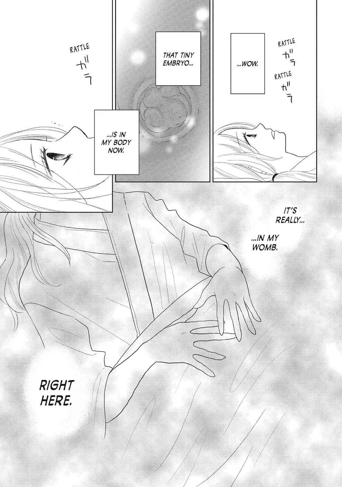 Read Perfect World chapter 46 image 18 on Lezhin