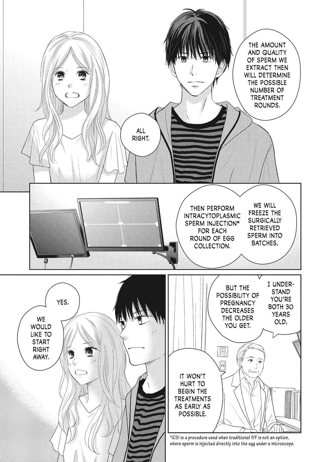 Read Perfect World chapter 46 image 2 on Lezhin
