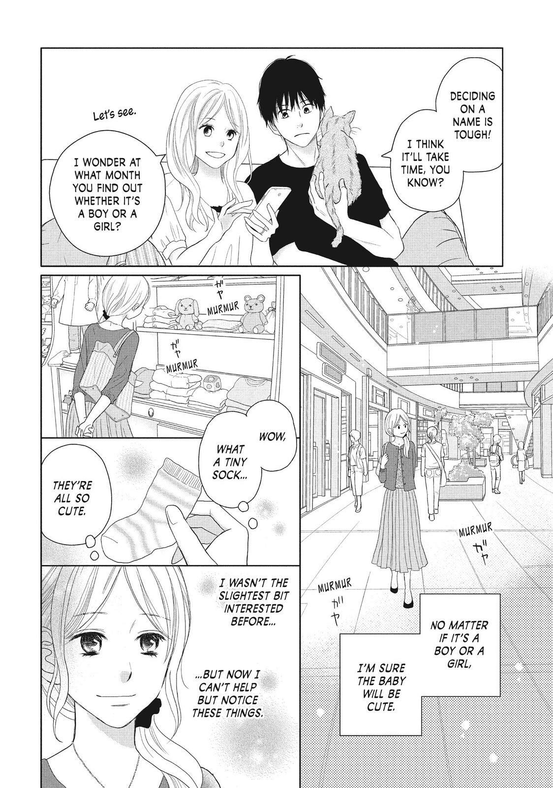 Read Perfect World chapter 46 image 21 on Lezhin