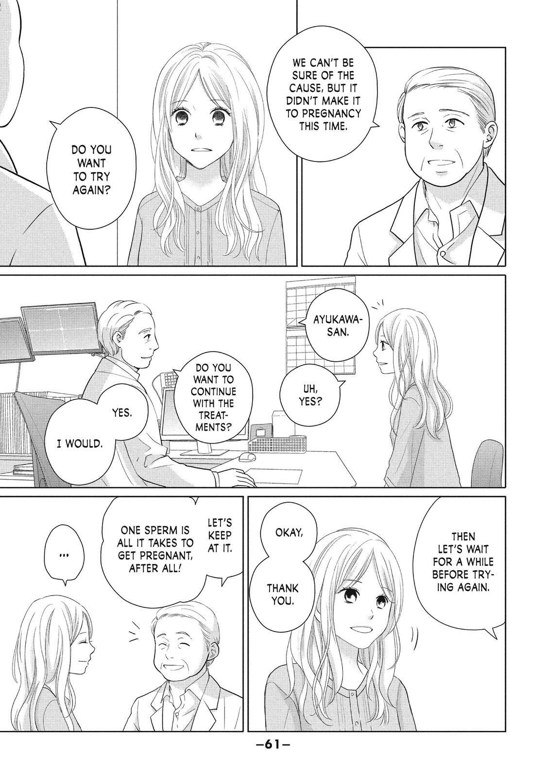 Read Perfect World chapter 46 image 24 on Lezhin