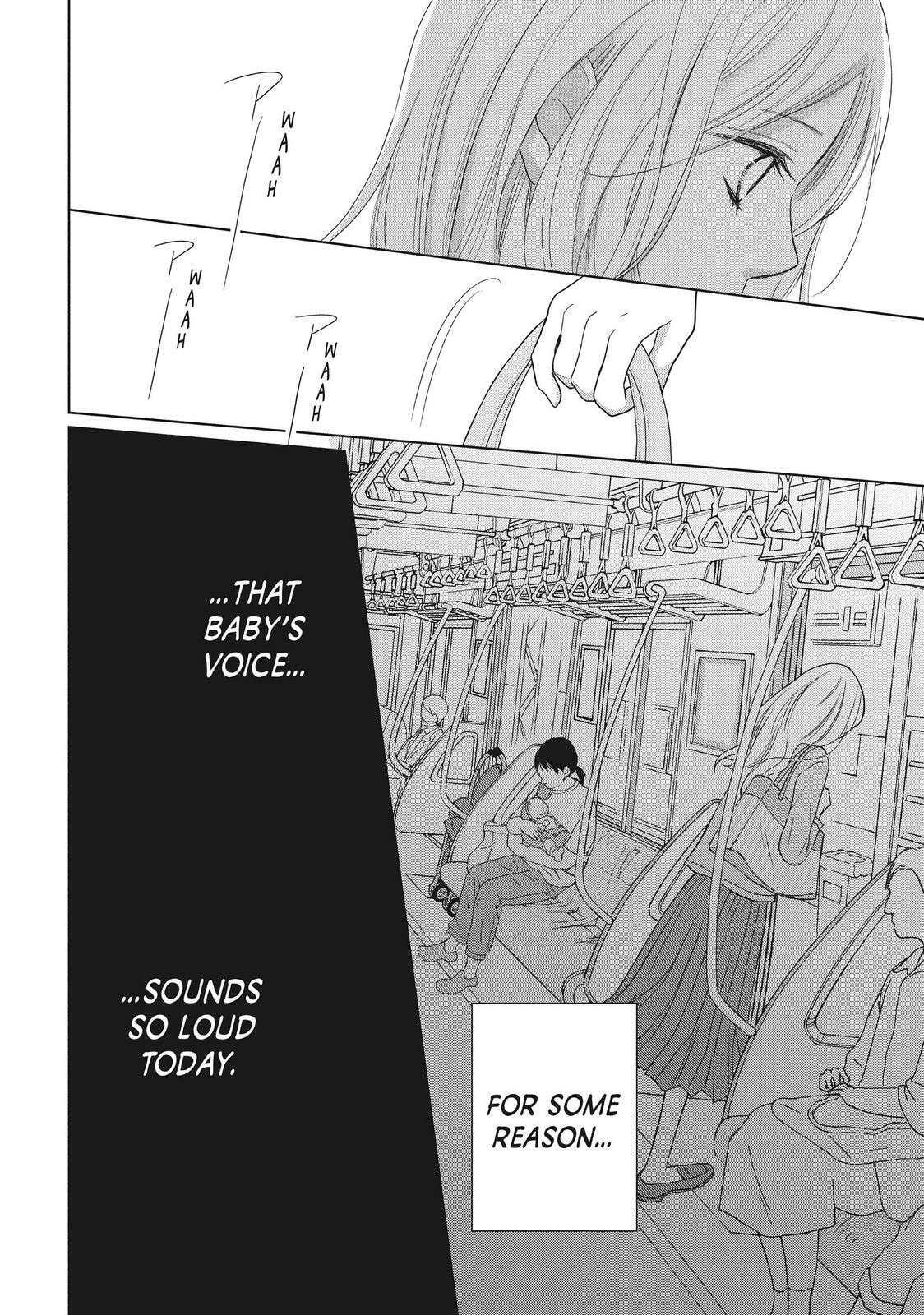 Read Perfect World chapter 46 image 27 on Lezhin