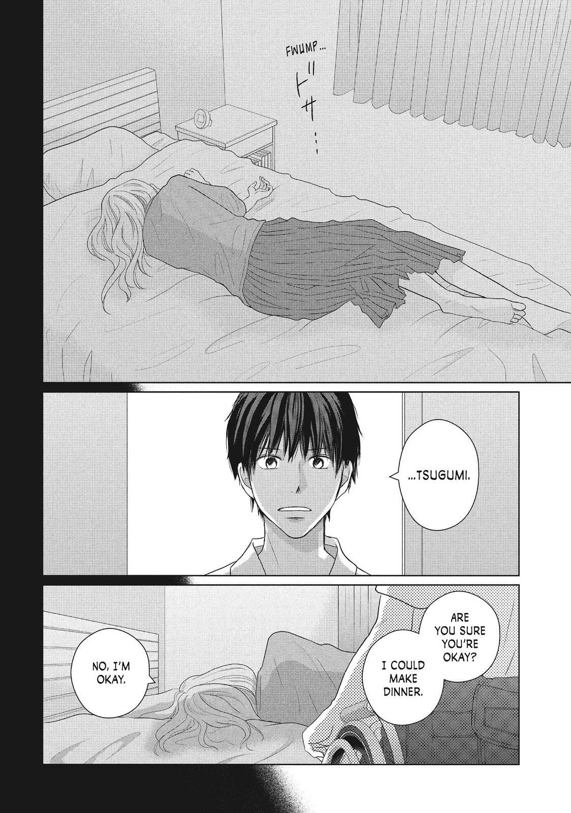 Read Perfect World chapter 46 image 29 on Lezhin
