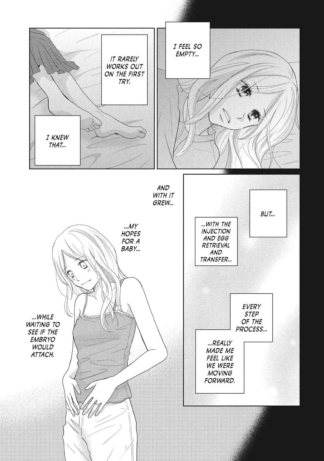Read Perfect World chapter 46 image 30 on Lezhin