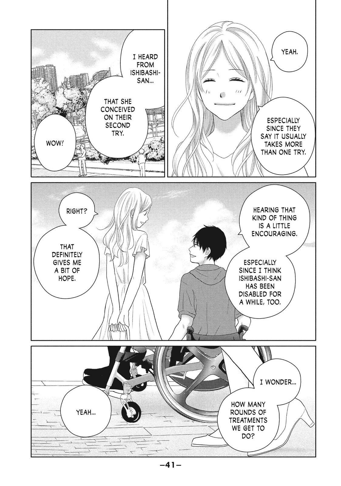 Read Perfect World chapter 46 image 4 on Lezhin