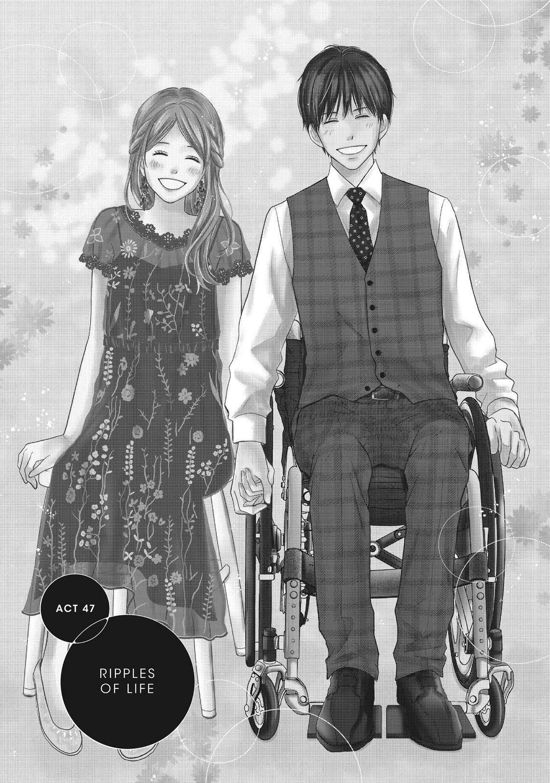 Read Perfect World chapter 47 image 1 on Lezhin