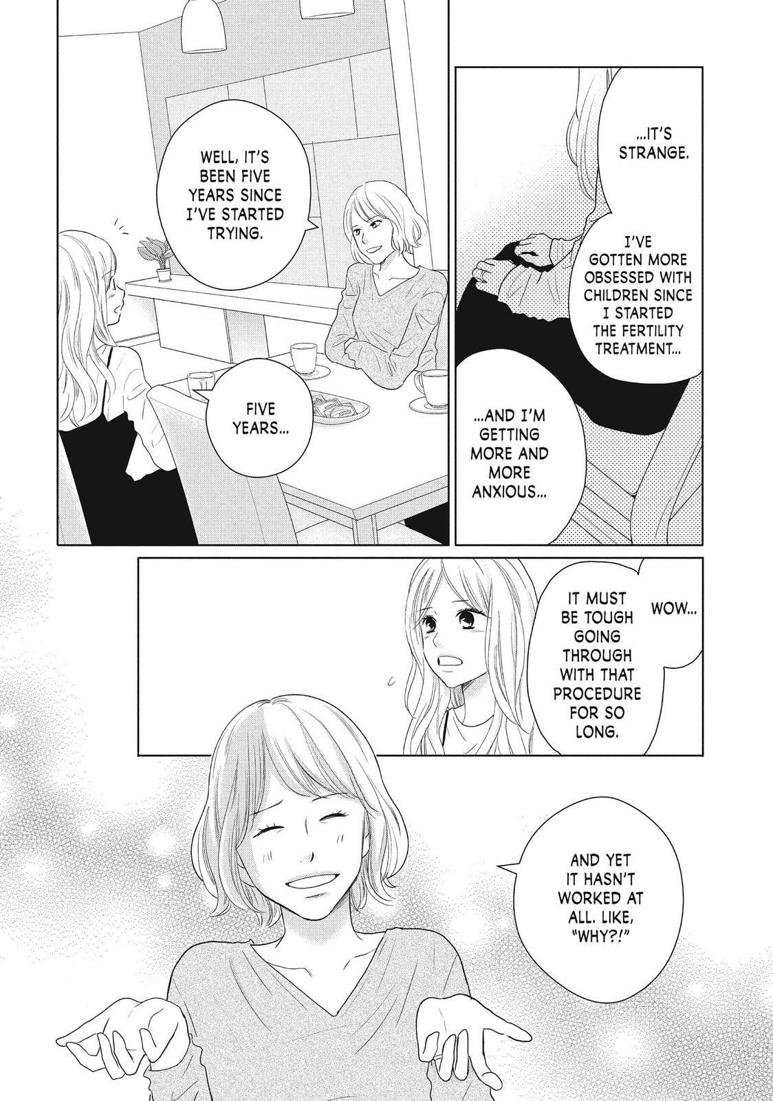 Read Perfect World chapter 47 image 15 on Lezhin
