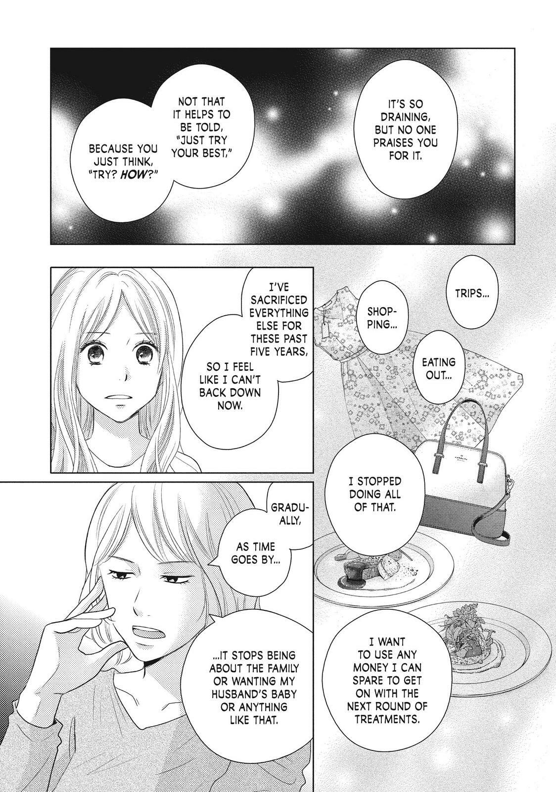 Read Perfect World chapter 47 image 16 on Lezhin