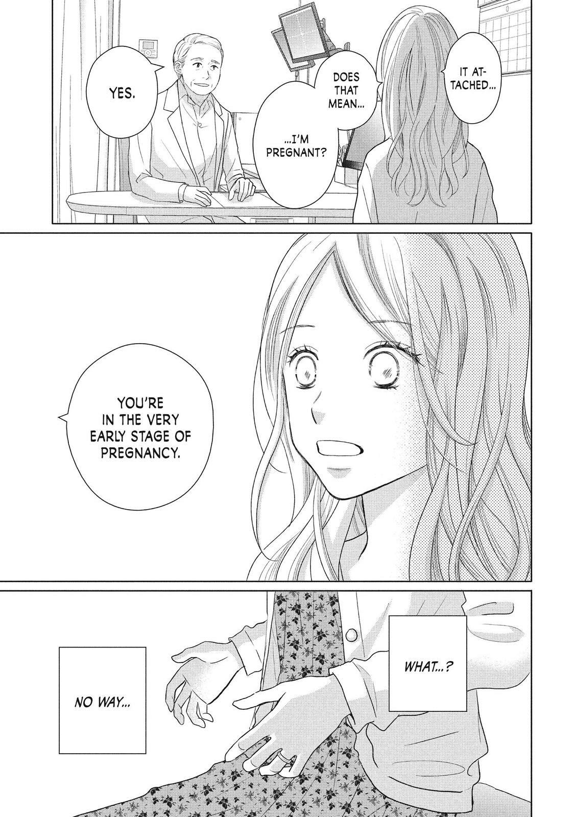 Read Perfect World chapter 47 image 24 on Lezhin