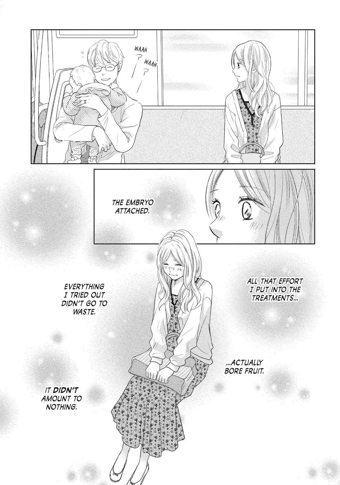 Read Perfect World chapter 47 image 26 on Lezhin