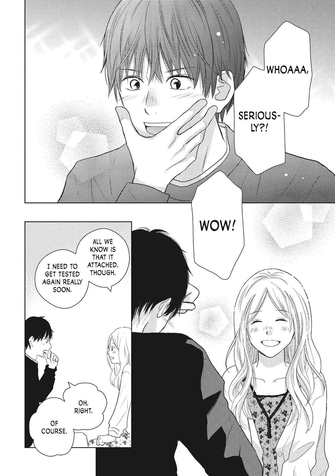 Read Perfect World chapter 47 image 27 on Lezhin