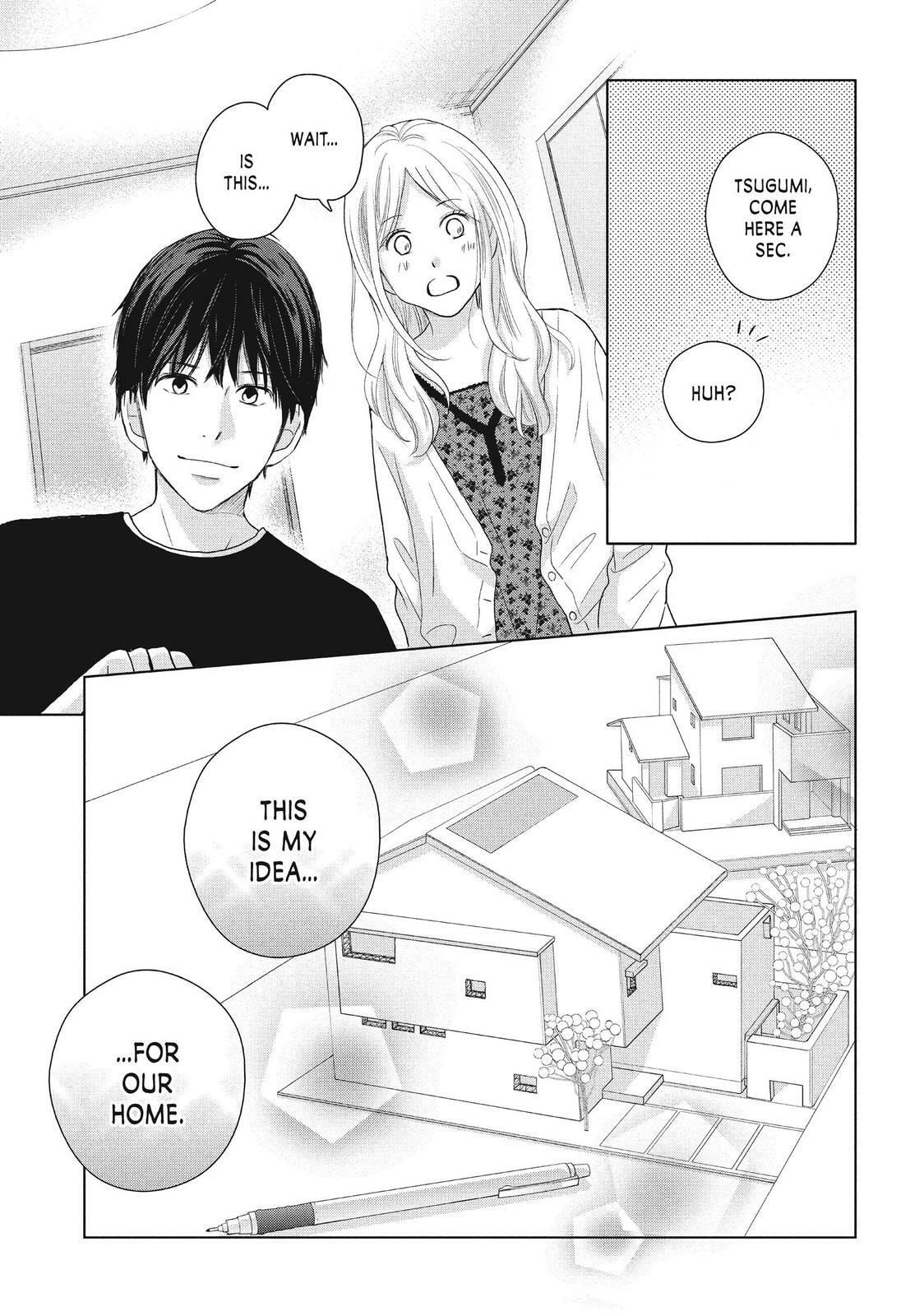 Read Perfect World chapter 47 image 28 on Lezhin