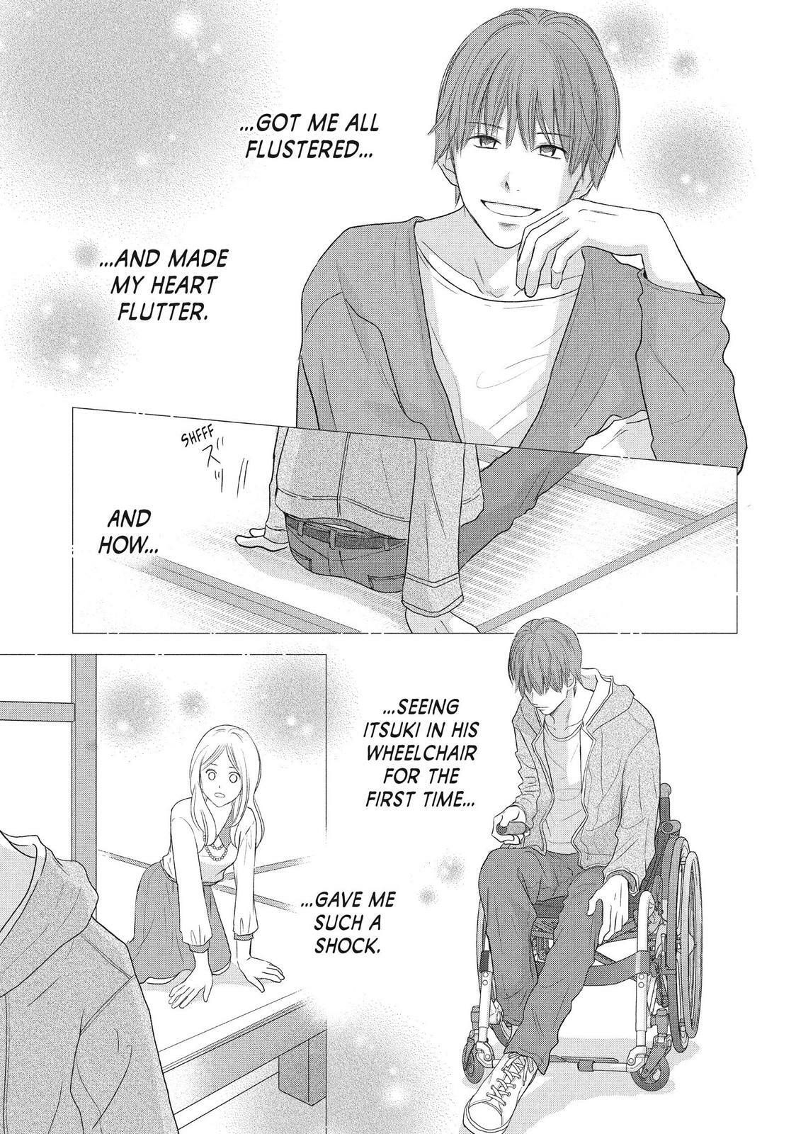 Read Perfect World chapter 48 image 12 on Lezhin