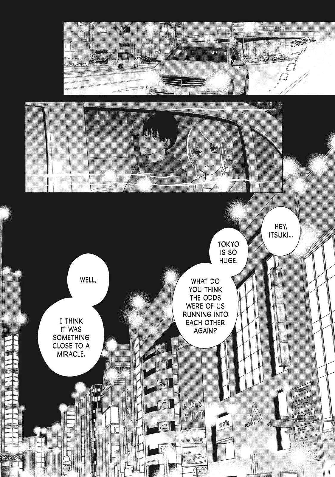 Read Perfect World chapter 48 image 15 on Lezhin