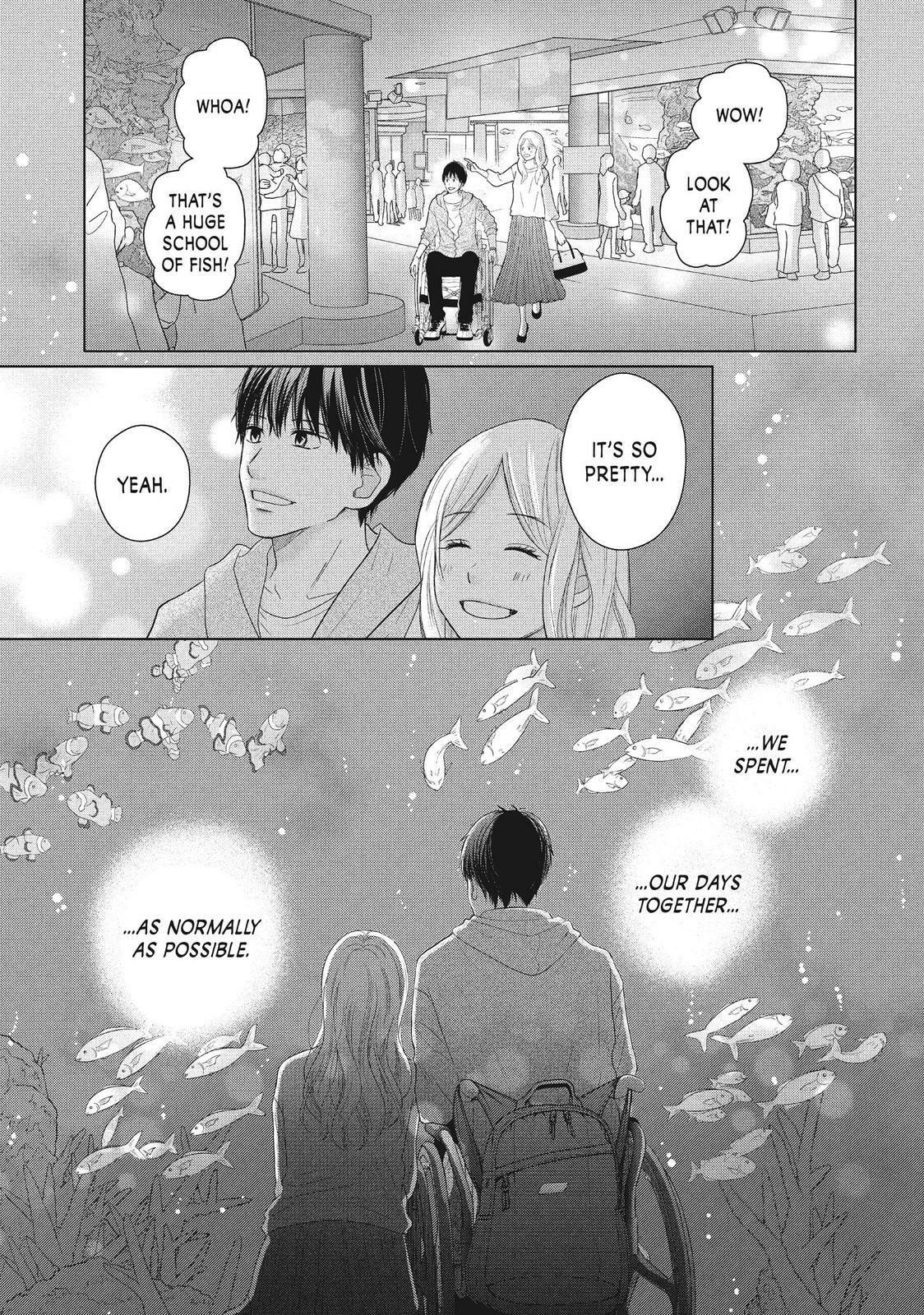 Read Perfect World chapter 48 image 18 on Lezhin