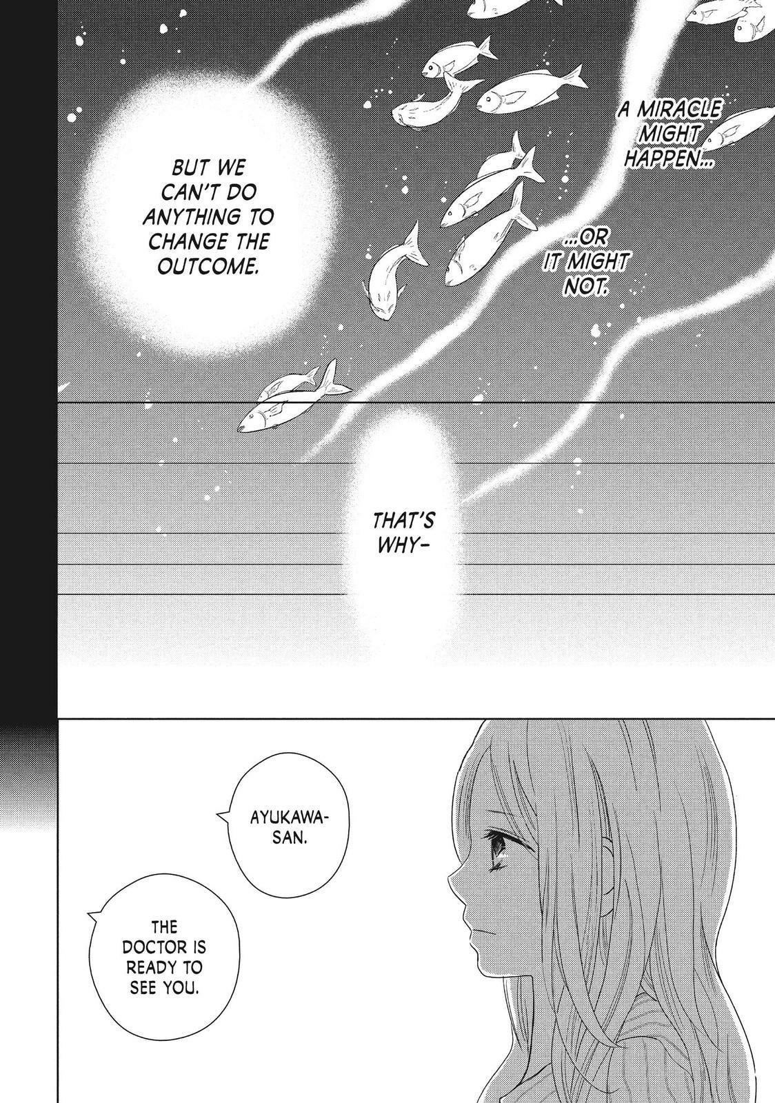Read Perfect World chapter 48 image 19 on Lezhin