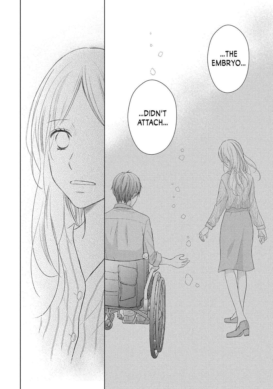 Read Perfect World chapter 48 image 21 on Lezhin