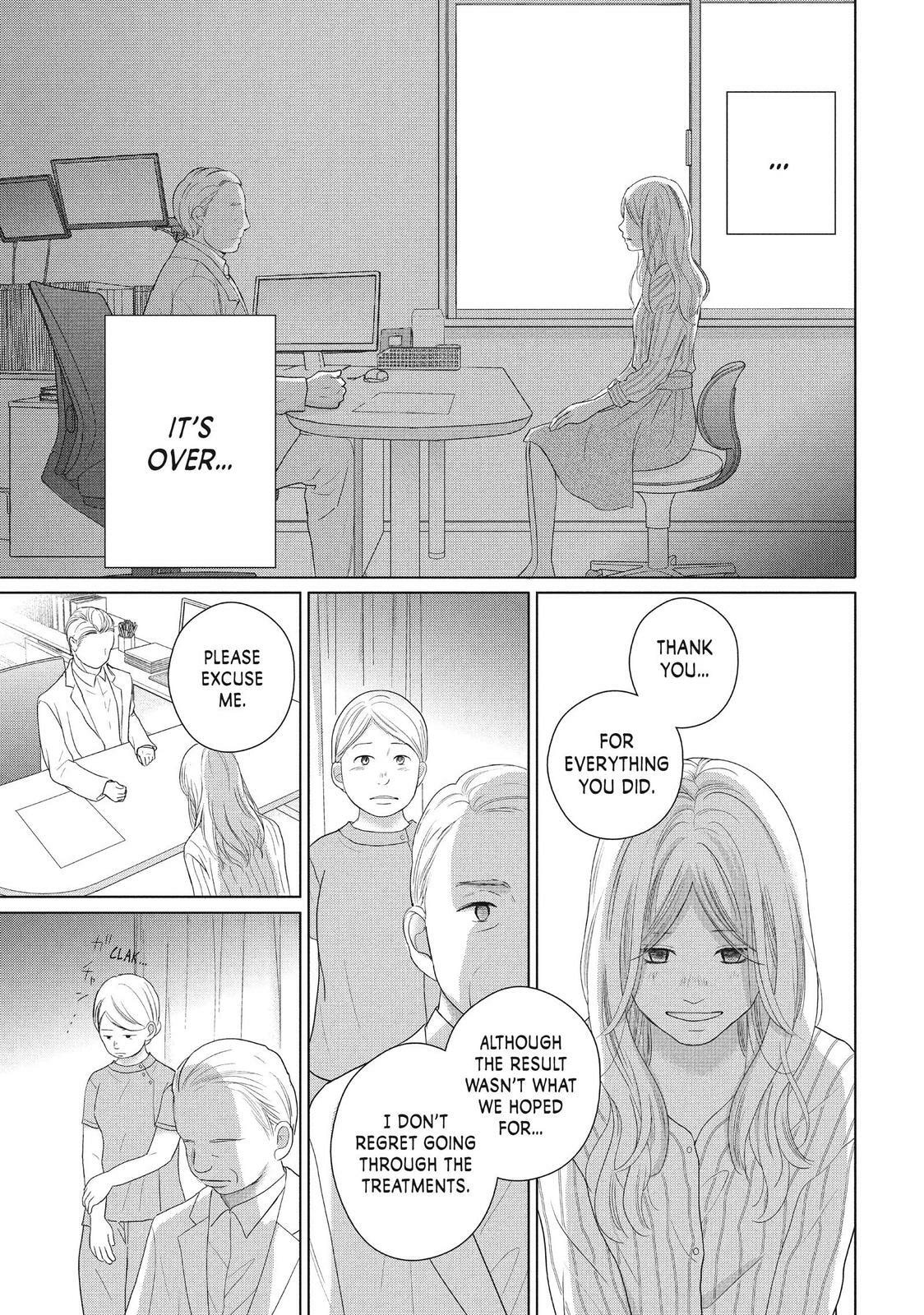 Read Perfect World chapter 48 image 22 on Lezhin