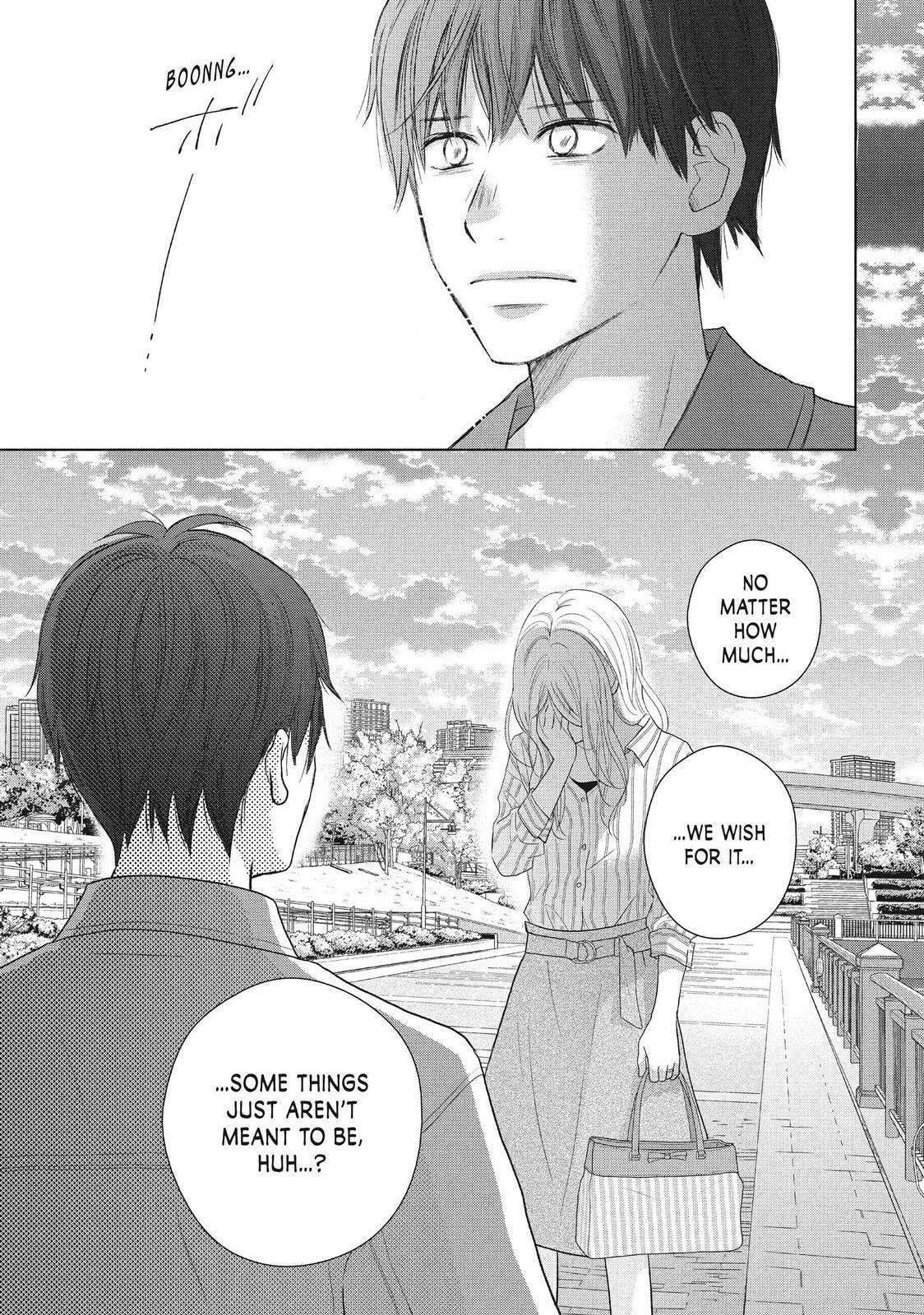 Read Perfect World chapter 48 image 24 on Lezhin