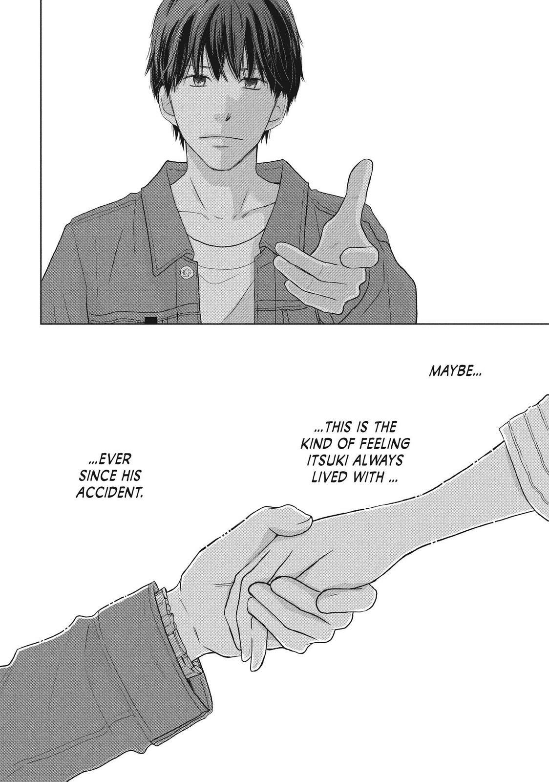 Read Perfect World chapter 48 image 25 on Lezhin