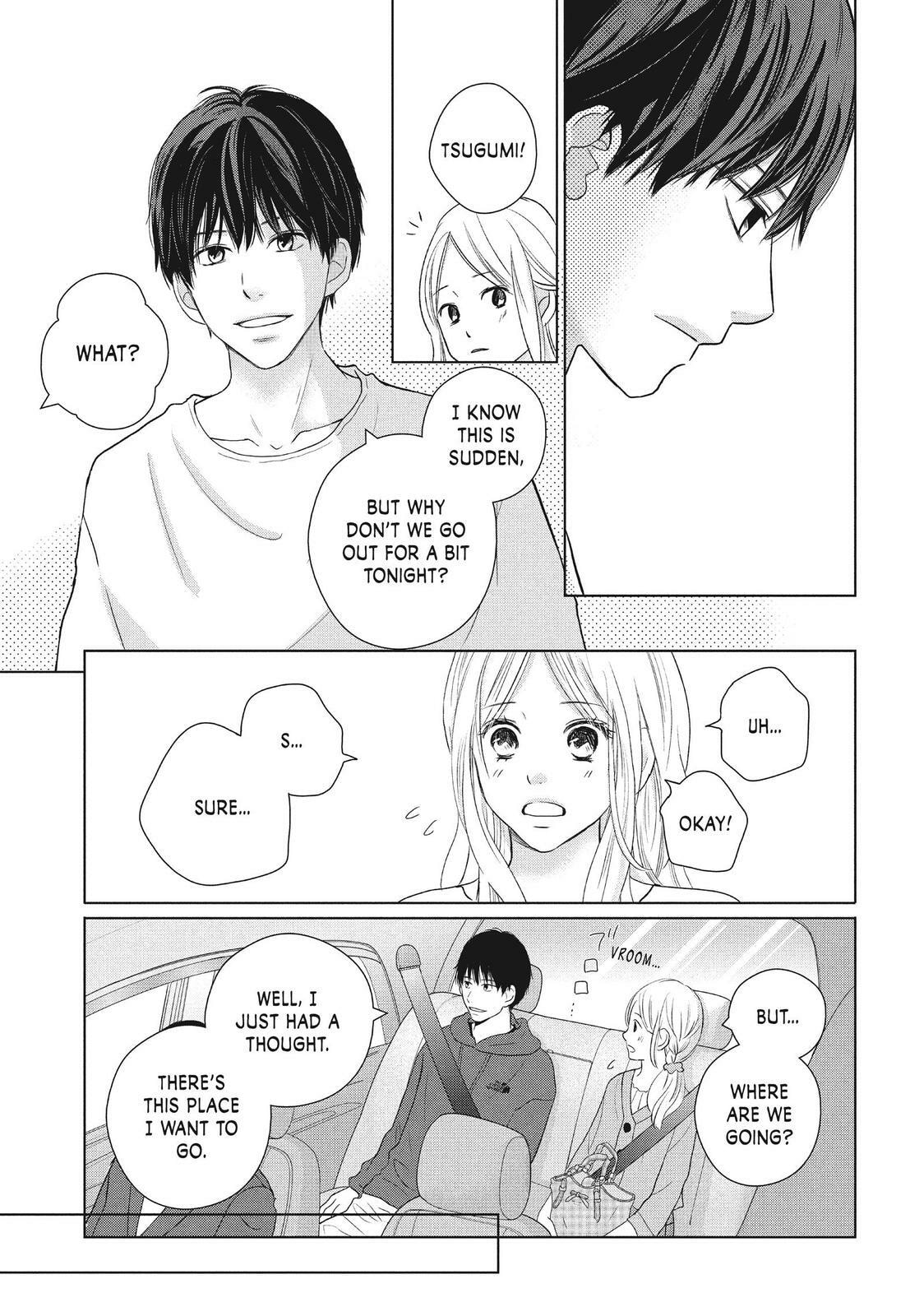 Read Perfect World chapter 48 image 8 on Lezhin