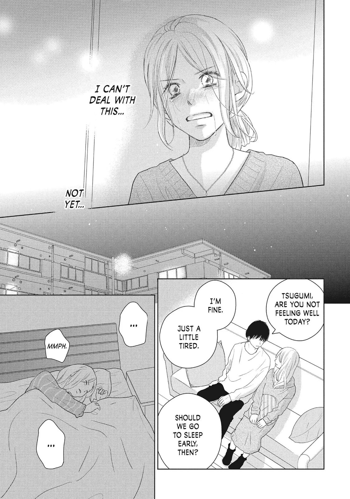 Read Perfect World chapter 49 image 12 on Lezhin