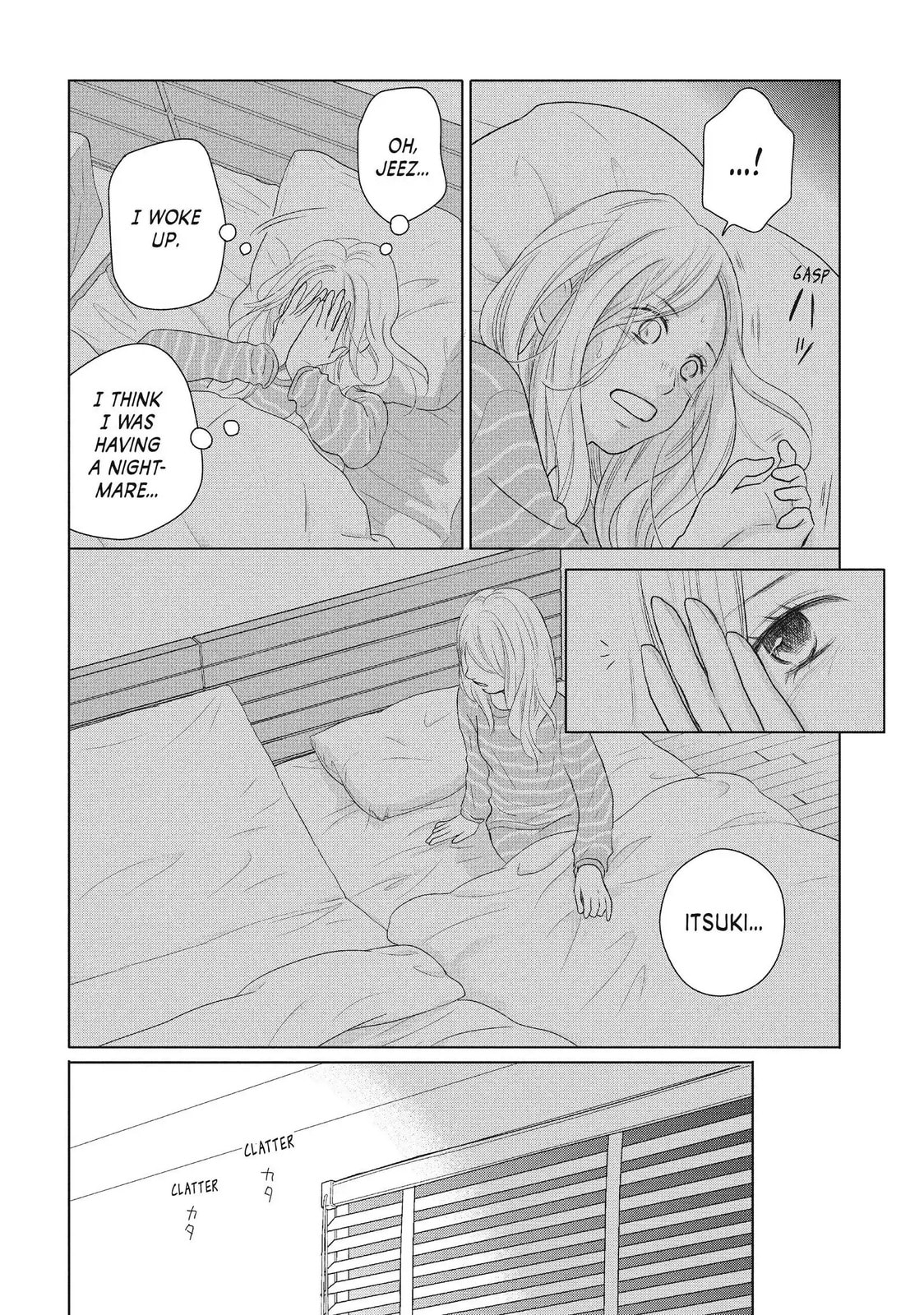 Read Perfect World chapter 49 image 13 on Lezhin