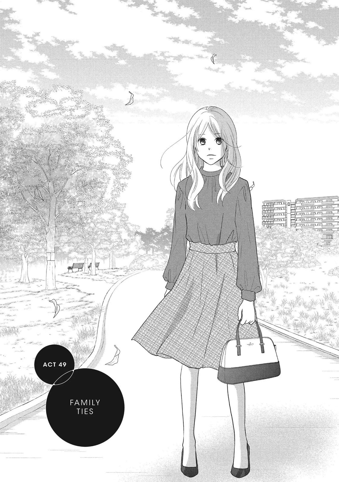 Read Perfect World chapter 49 image 2 on Lezhin