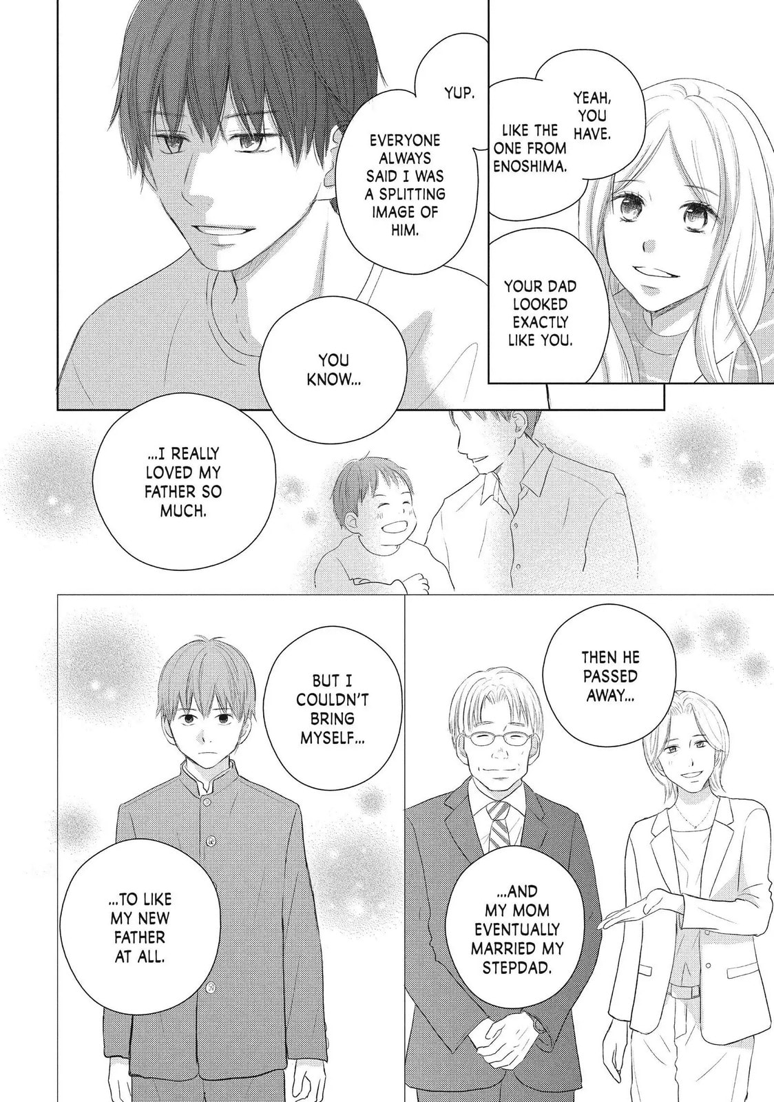 Read Perfect World chapter 49 image 23 on Lezhin