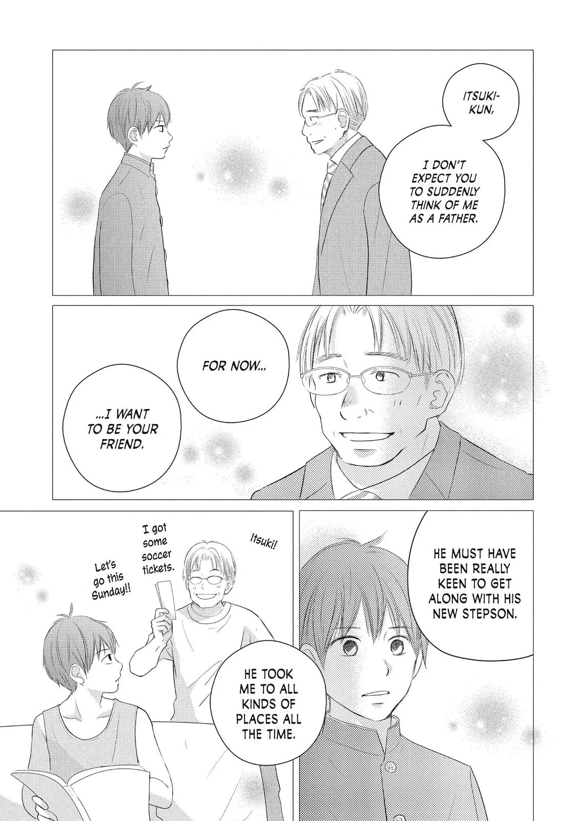 Read Perfect World chapter 49 image 24 on Lezhin