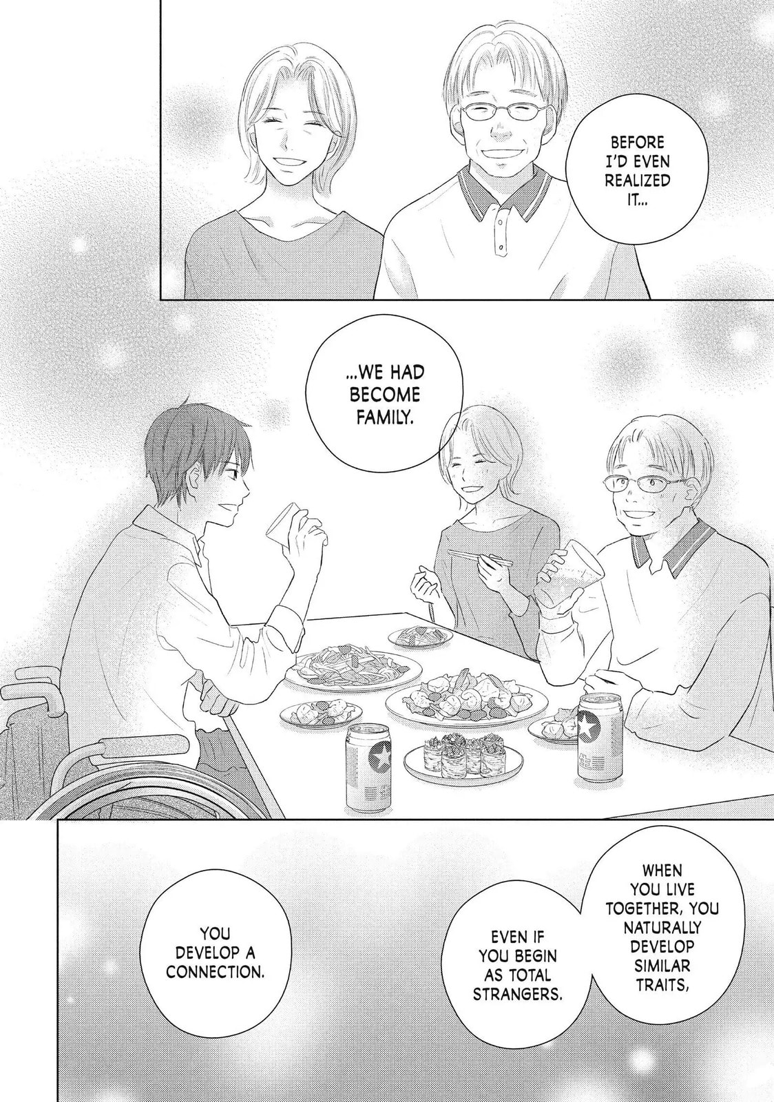 Read Perfect World chapter 49 image 29 on Lezhin