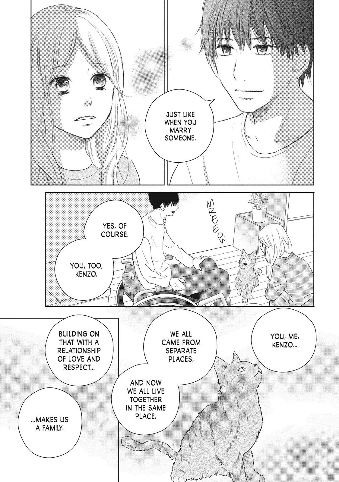 Read Perfect World chapter 49 image 30 on Lezhin
