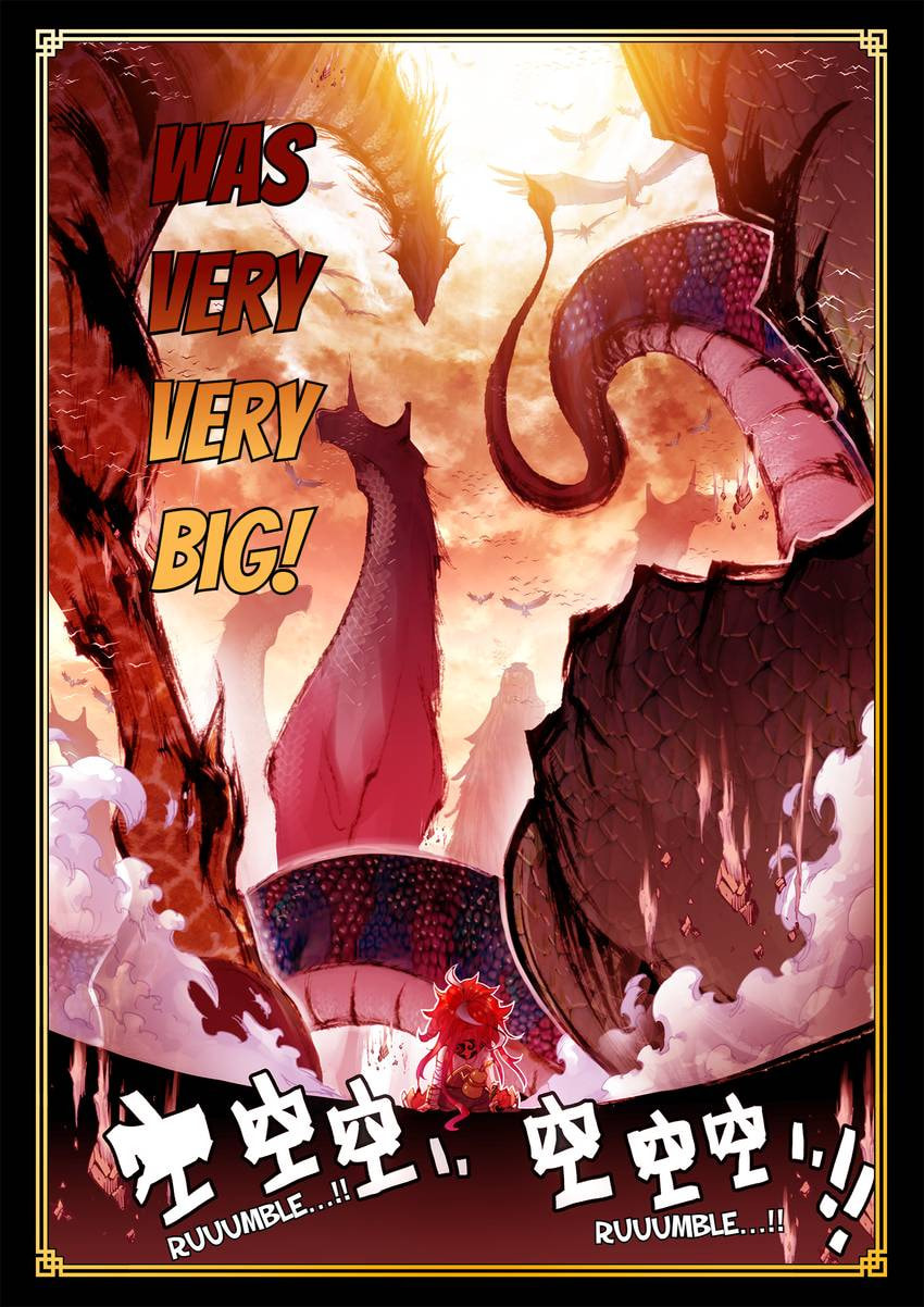 Read Perfect World chapter 5.1 image 2 on Lezhin