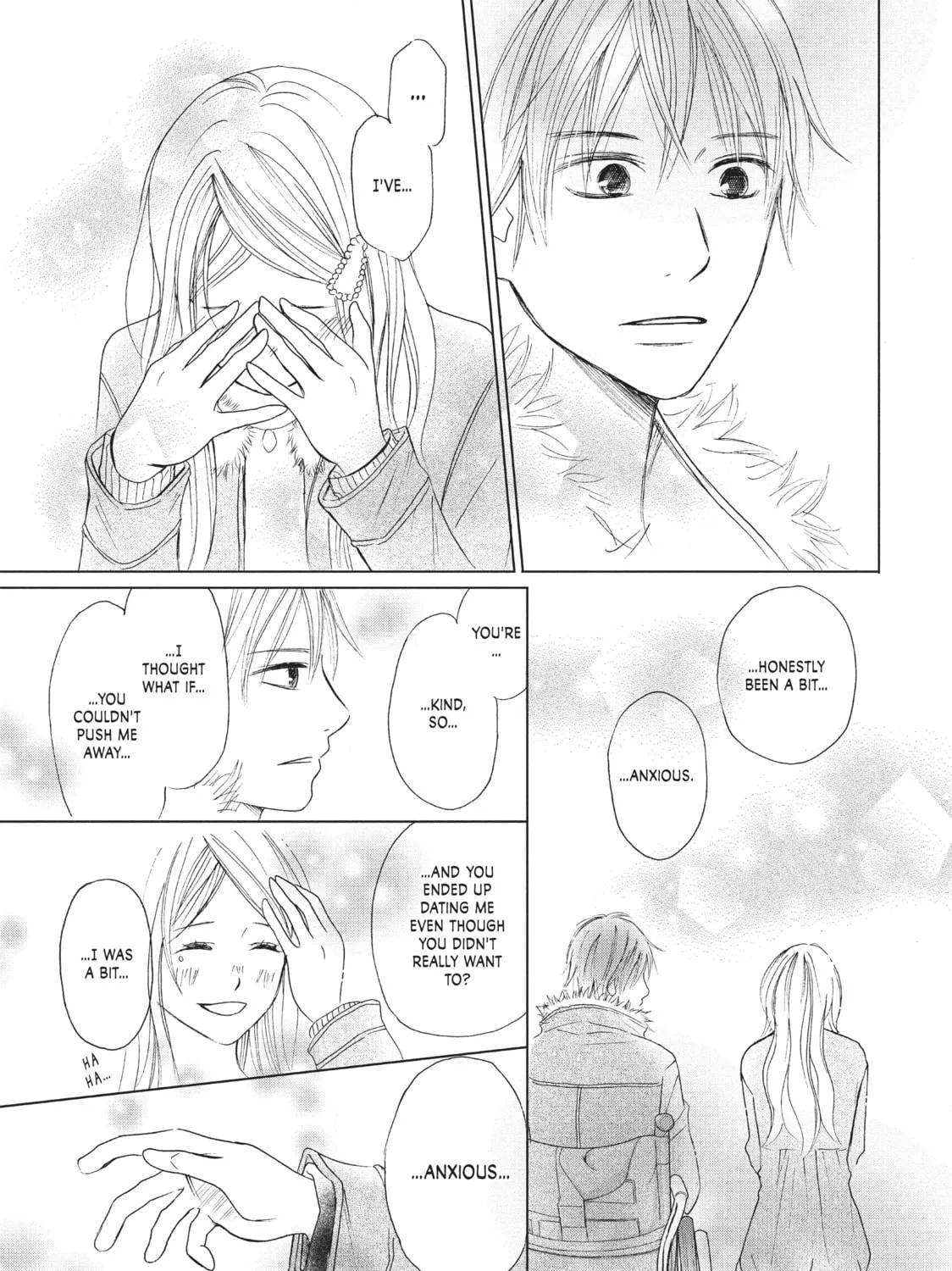Read Perfect World chapter 5 image 36 on Lezhin