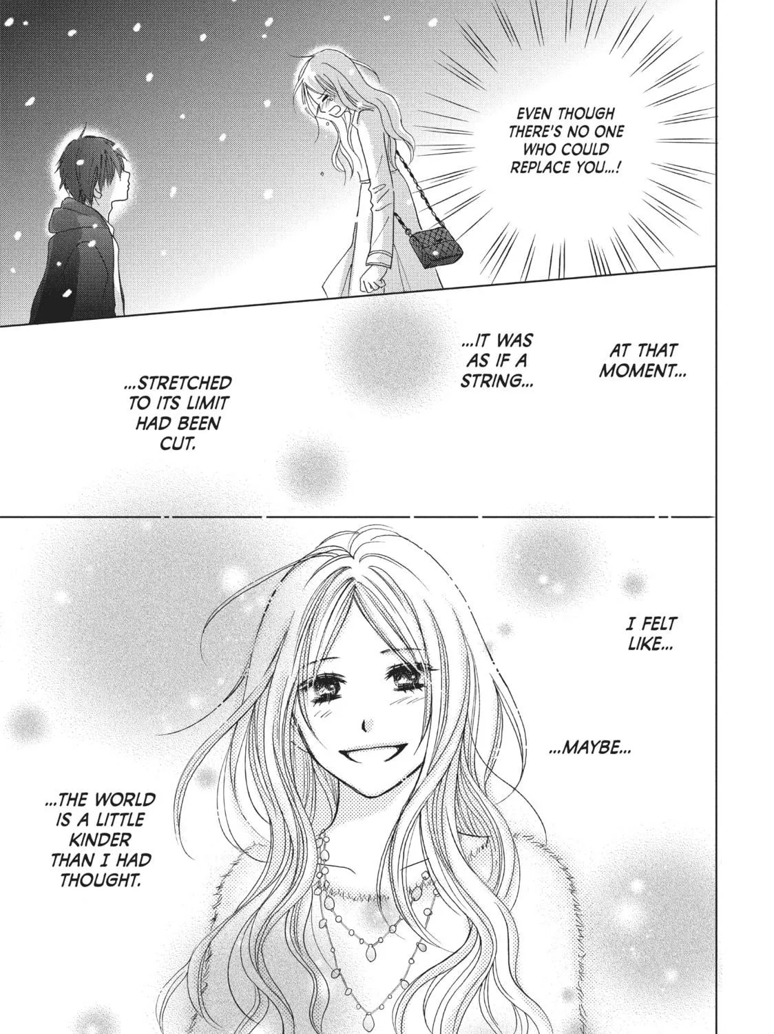 Read Perfect World chapter 5 image 4 on Lezhin
