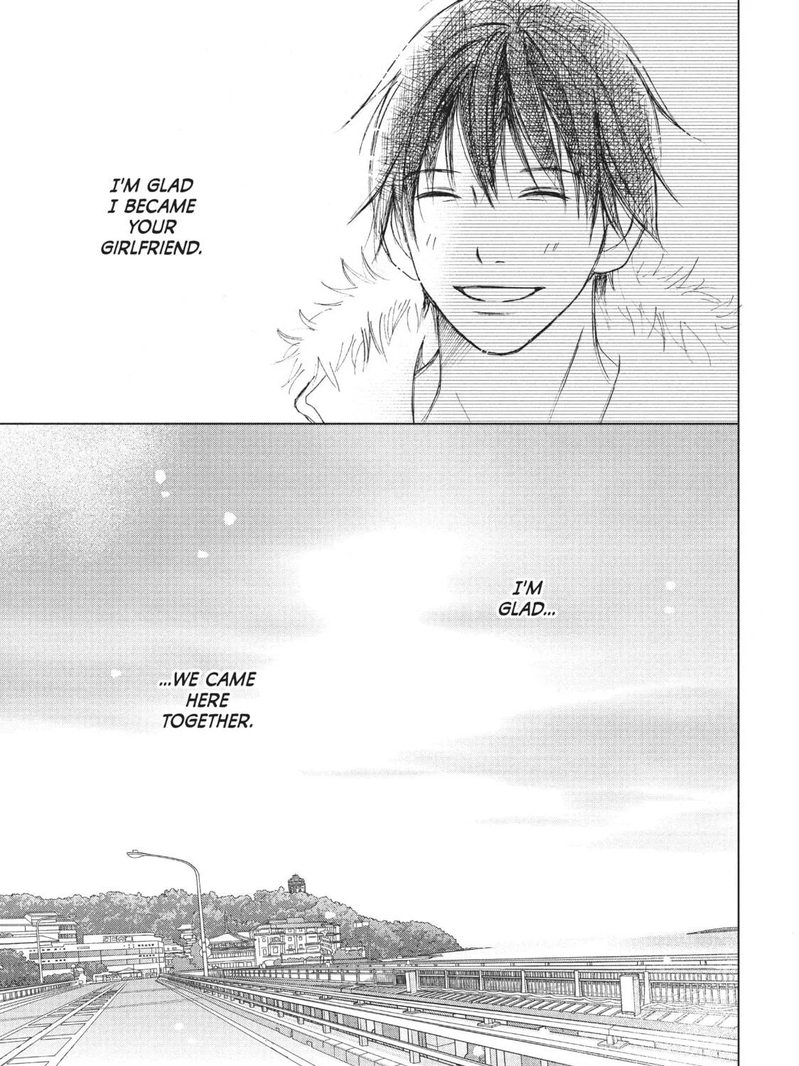 Read Perfect World chapter 5 image 40 on Lezhin