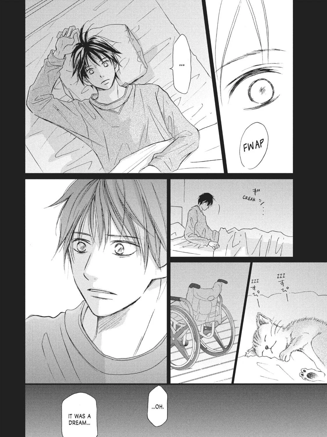 Read Perfect World chapter 5 image 46 on Lezhin
